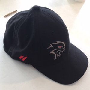 Hellcat Redeye Cap Dodge Challenger SRT